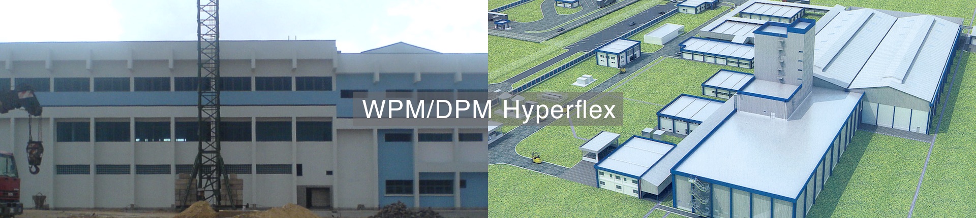 WPM/DPM Hyperflex